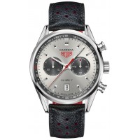 Tag Heuer Carrera Jack Heuer 80th Birthday Limited Edition CV2119-FC6310